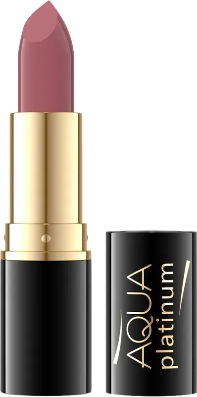 Lippenstift mit Vitamin C und E