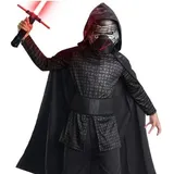 Metamorph Star Wars 9 Kylo Ren (110, 116)
