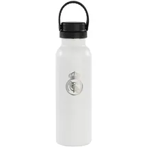 Safta Real Madrid Trinkflasche 2024/2025 mehrfarbig Unisex One Size