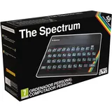 Retro Games The Spectrum console Retro Games Laptop computer Retro Gaming, Mehrfarbig