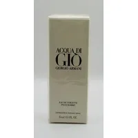 Armani - Acqua di Gio - Homme - Eau de Toilette 15 ml - Reisegröße