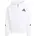 Reißverschlusspullover White L Tall