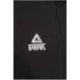 Peak Performance Sweatjacke 20607 schwarz L