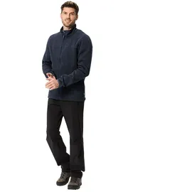 Vaude Rienza III Fleecejacke Dark Sea L