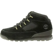 Timberland Euro Rock Heritage L/F Schwarz 46