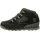 Timberland Euro Rock Heritage L/F Schwarz 46