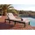 MCW MCW-A51 Sonnenliege 198 x 60 x 71 cm Anthrazit