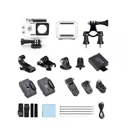 Easypix GoXtreme Black Hawk+