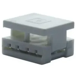 Barthelme LED-Verbinder 8mm 50070203