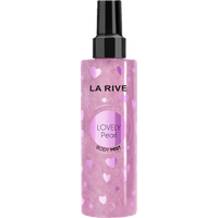 LA RIVE Lovely Pearl, Body Mist 200 ml - 200.0 ml