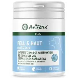 AniForte Plus Fell & Haut Tabletten 90 St.