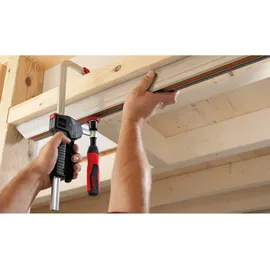 Bessey Einhandzwinge EHZ Spann-W.300mm A.100mm Bessey
