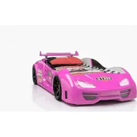 Autobett GTM-999 in Pink - Rosa