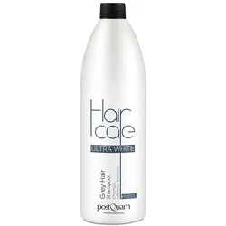 Postquam Shampoo Für Graues Haar 1000 ml 