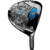Callaway Paradym AI Smoke Max Fast Fairwayholz Rechtshand (Herren)