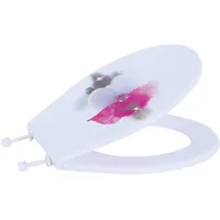 MSV WC Sitz, Bunt, One Size