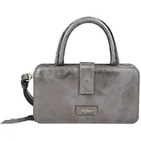 Picard Favourite 1 - Handytasche/Geldbörse 6cc 18 cm (champagner) Portemonnaies Damen