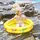 Swim Essentials Baby Plansch Matte 76 cm Multicolored (1.0 Stück)