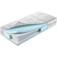 Sansibar SKIVE 90 x 200 cm H2