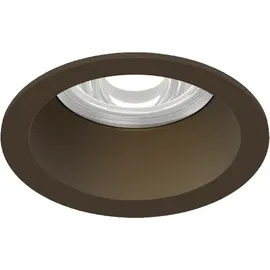 Wever & Ducré Wever - Ducré Deep Bijou 1.0 Einbaustrahler LED IP65, weiß