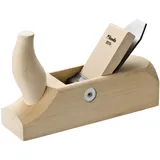 KWB Doppelhobel Rotuche 48 mm