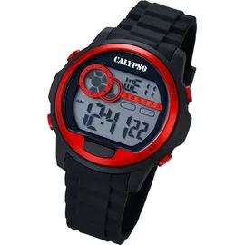 Calypso Schwarz Kollektion Digital For Man - mann - Schwarz