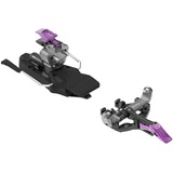 ATK Bindings RT 8 EVO Tourenbindung (Größe 91mm, black titanium purple)