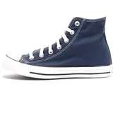 Converse Chuck Taylor All Star Classic High Top navy 37,5