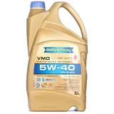 Ravenol VMO 1111133-005-01-999 5W-40 5 l