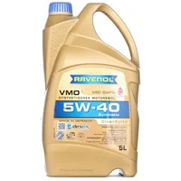 Ravenol VMO 1111133-005-01-999 5W-40 5 l