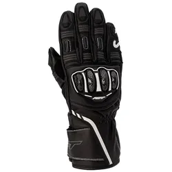 RST S1 Damen Motorradhandschuhe, schwarz, Größe L