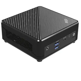 MSI Mini-Notebook-Modell, Barebone Cubi N ADL-001BEU Intel N200