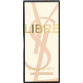 YVES SAINT LAURENT Libre Eau de Toilette 50 ml