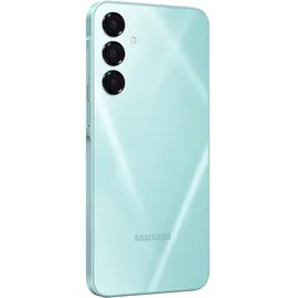 Samsung Galaxy A16 5G 4 GB RAM 128 GB Light Green
