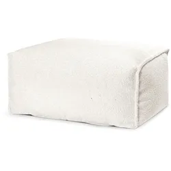 Hocker ROLL WOOLLY