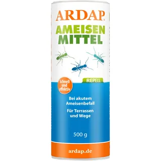 ARDAP Repell Ameisenmittel 500 g
