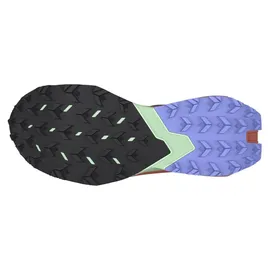 Salewa Pedroc 2 W Oatmeal/Etruscan red (7250) 7,5