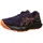 Asics Gel-Cumulus 24 GTX Damen night shade/nova orange 39,5