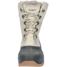 CMP Atka Wmn Snow Boot gesso (A312) 36