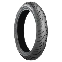 Bridgestone 110/70 ZR17 (54W) Battlax T32 Front