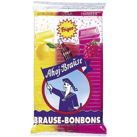 Ahoj-Brause Brausebonbon-Stangen 3 x 23 g