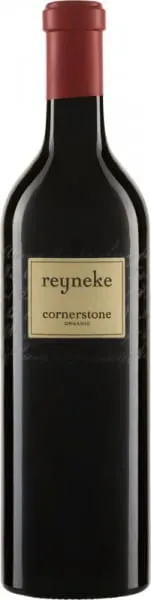 CORNERSTONE Red Vinimark Trading 2019 BIO