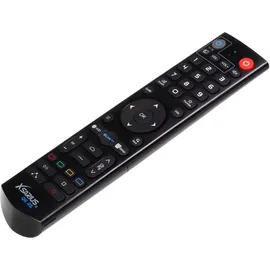 Xsarius Q6 4K UHD Android 9.0 IP-Receiver