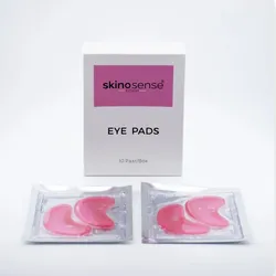 Skinosense Eye-Pads Pads 1 St Unisex