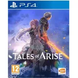 Tales of Arise - PS4