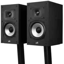 Polk Audio Monitor XT20 schwarz
