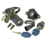 VICMA Lock Set for Aprilia Sr50 Factory, Purejet