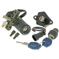 VICMA Lock Set for Aprilia Sr50 Factory, Purejet