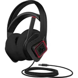 HP Omen Mindframe Prime Headset Schwarz