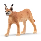 Schleich Wild Life - Karakal Weibchen